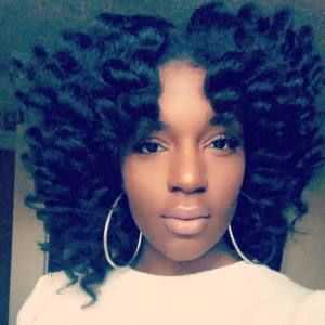 Meet your Posher, Jasmine